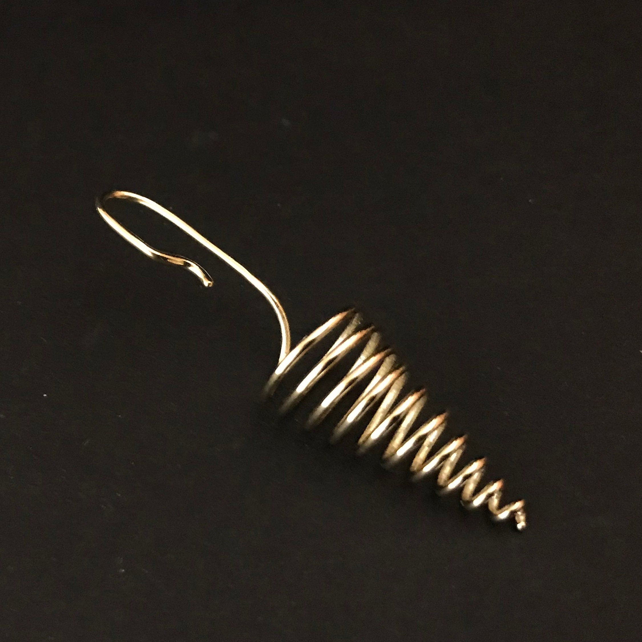 Handcrafted Minimalist Cone