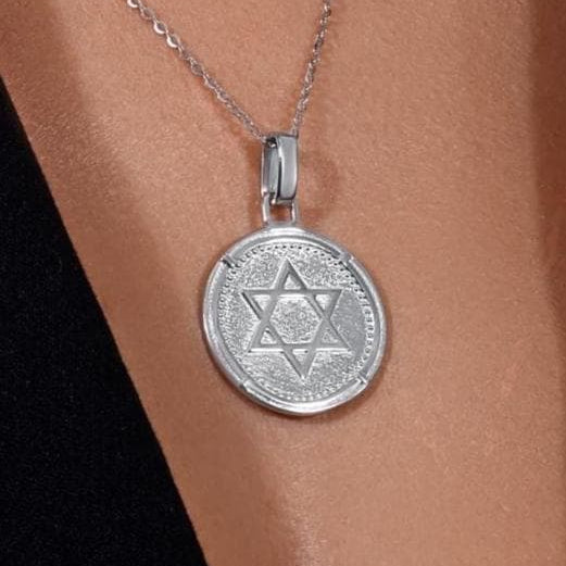 Magen David Handcrafted