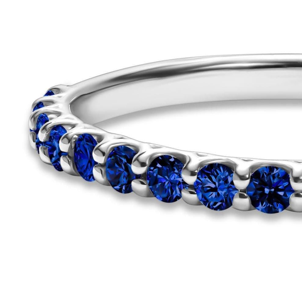 Sapphire Baby
