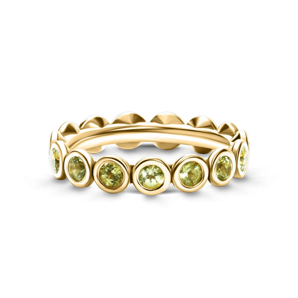 Real Happiness Ring