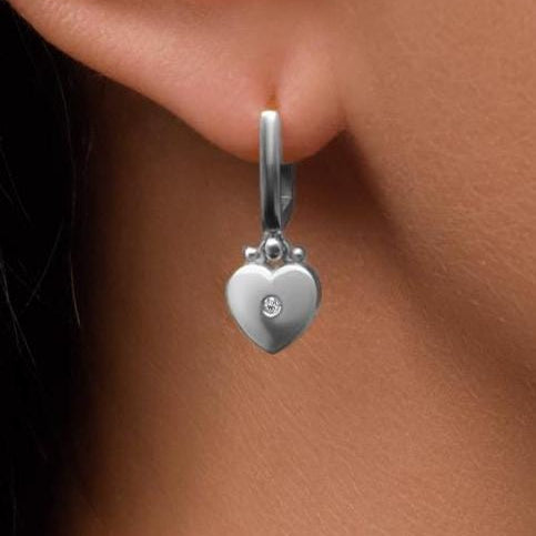 Cold Heart Handcrafted