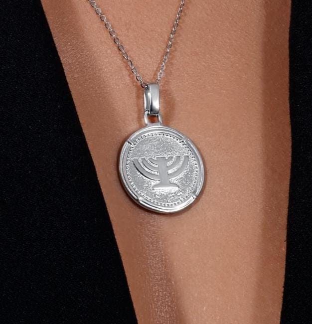 Magen David Handcrafted