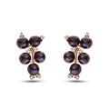 Purple Grapes Handcrafted
