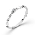 Sweet Tenderness Diamond Ring