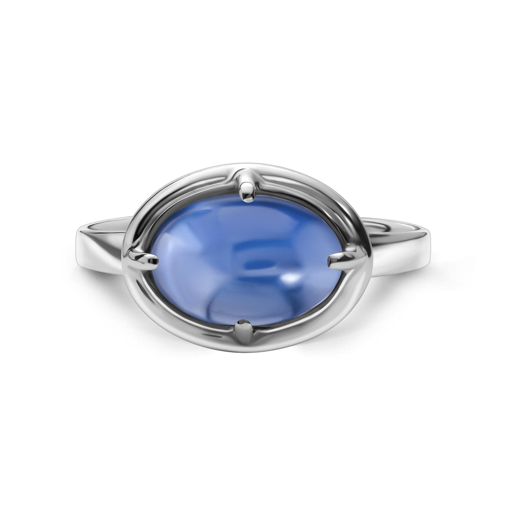 Blue Ring