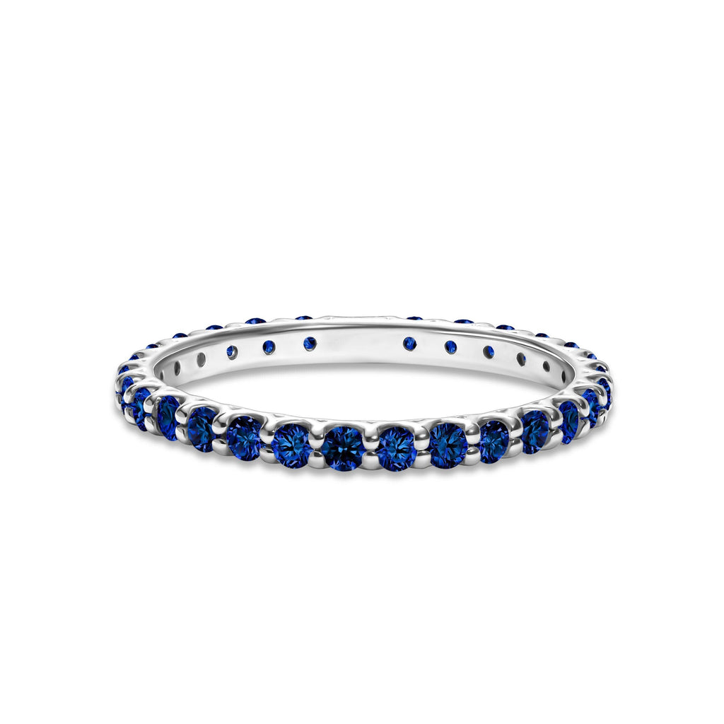 Sapphire Girl