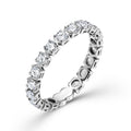 Classic Diamond Ring